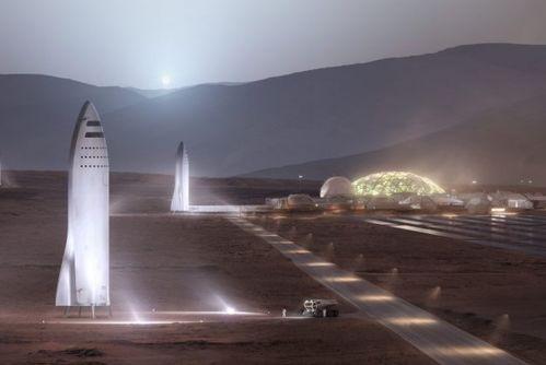 space最新爆料,最新航天科技突破与未来展望